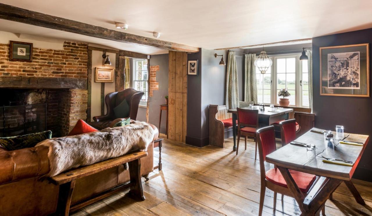 Mini-hôtel The Bell 3*