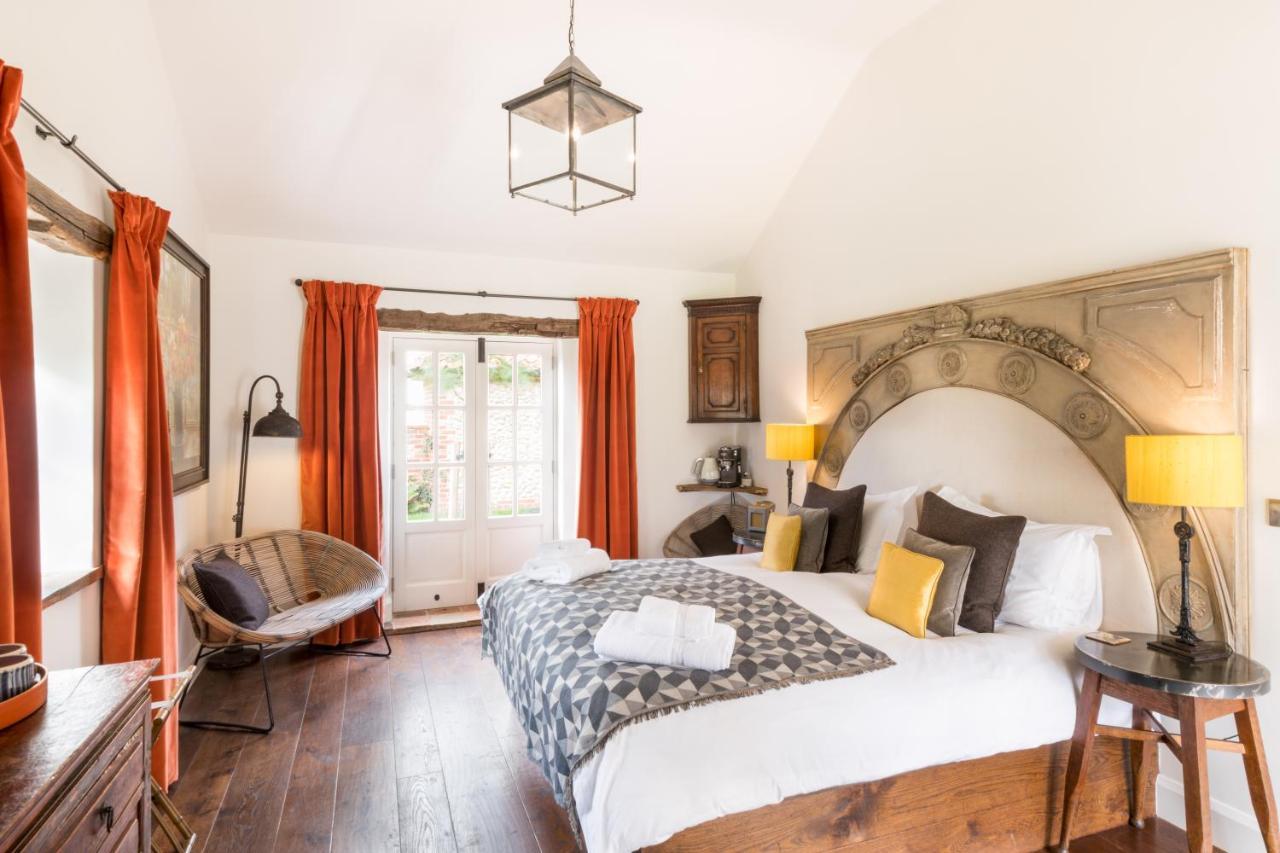 The Bell Mini-hôtel 3*