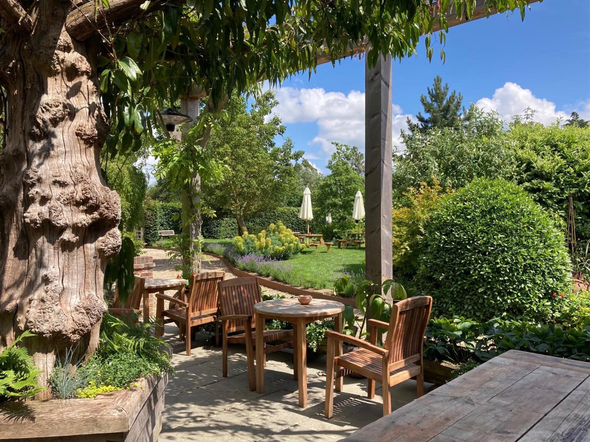 The Bell Mini-hôtel Brisley